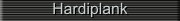 Hardiplank